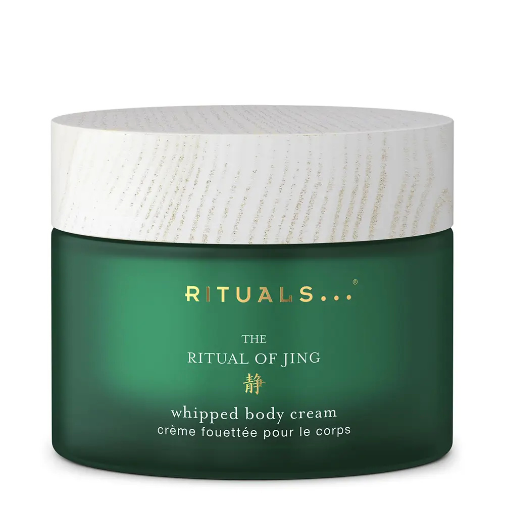 RITUALS THE RITUAL OF JING body cream 220 ml RITUALS THE RITUAL OF JING body cream 220 ml