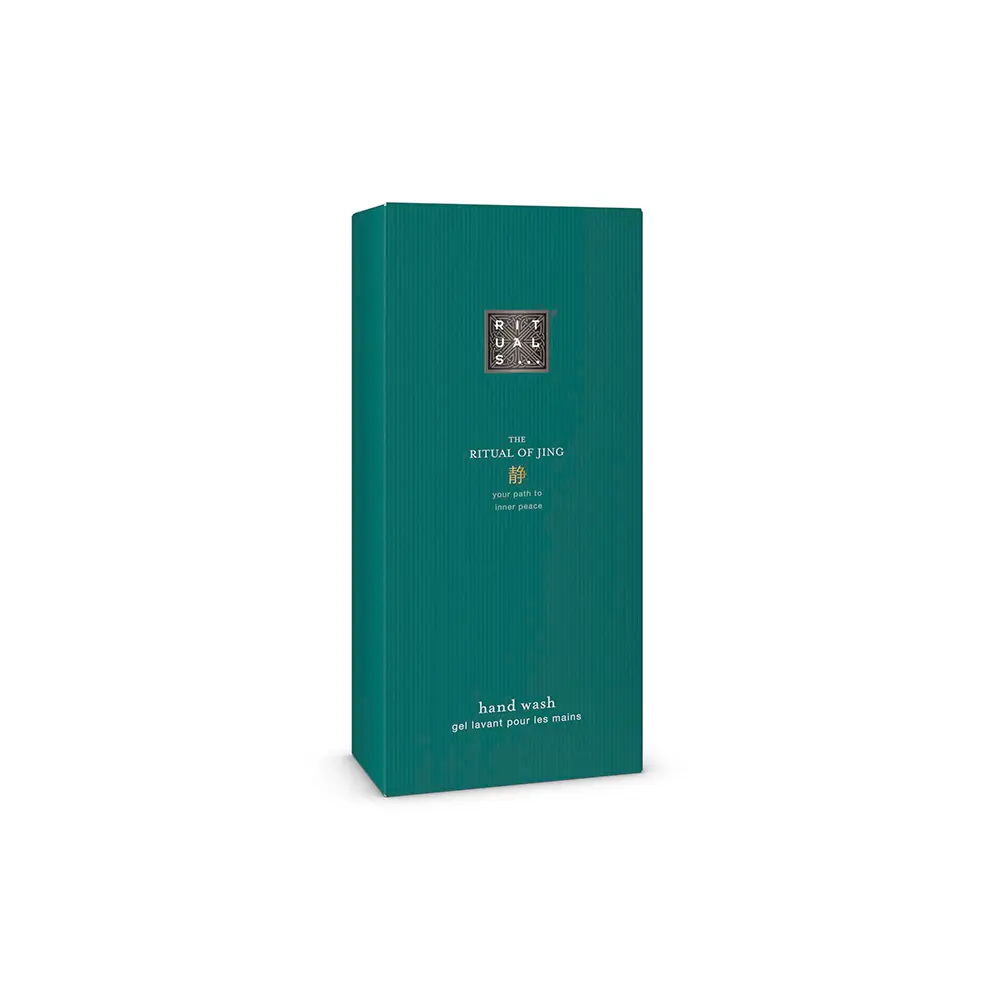 RITUALS THE RITUAL OF JING hand wash 300 ml RITUALS THE RITUAL OF JING hand wash 300 ml - Image 2