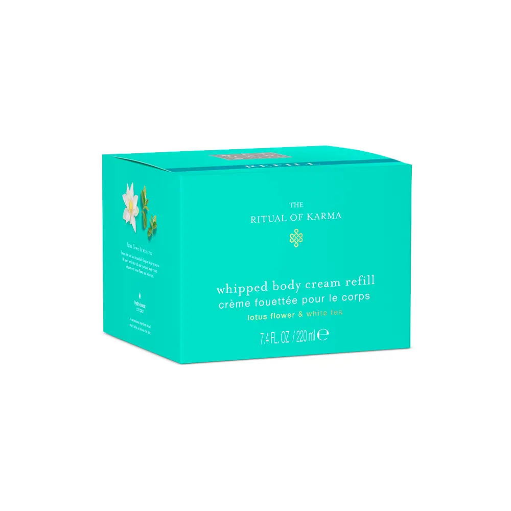 RITUALS THE RITUAL OF KARMA body cream refill 220 ml