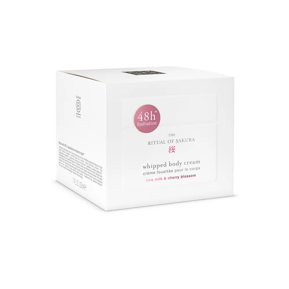 RITUALS THE RITUAL OF SAKURA crema corpo 220 ml RITUALS THE RITUAL OF SAKURA crema corpo 220 ml
