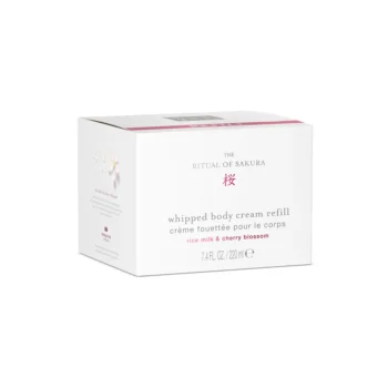 RITUALS THE RITUAL OF SAKURA body cream refill 220 ml