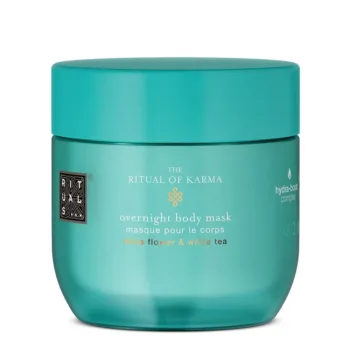 RITUALS THE RITUAL OF KARMA overnight body mask 125 ml