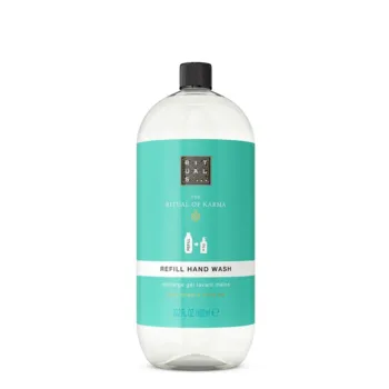 RITUALS THE RITUAL OF KARMA refill hand wash 600 ml