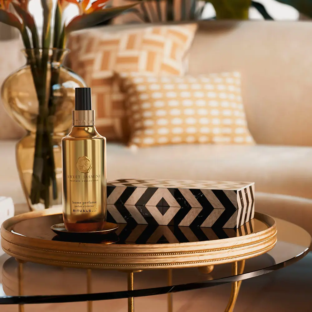 RITUALS PRIVATE COLLECTION SWEET JASMINE profumo per la casa 200 ml