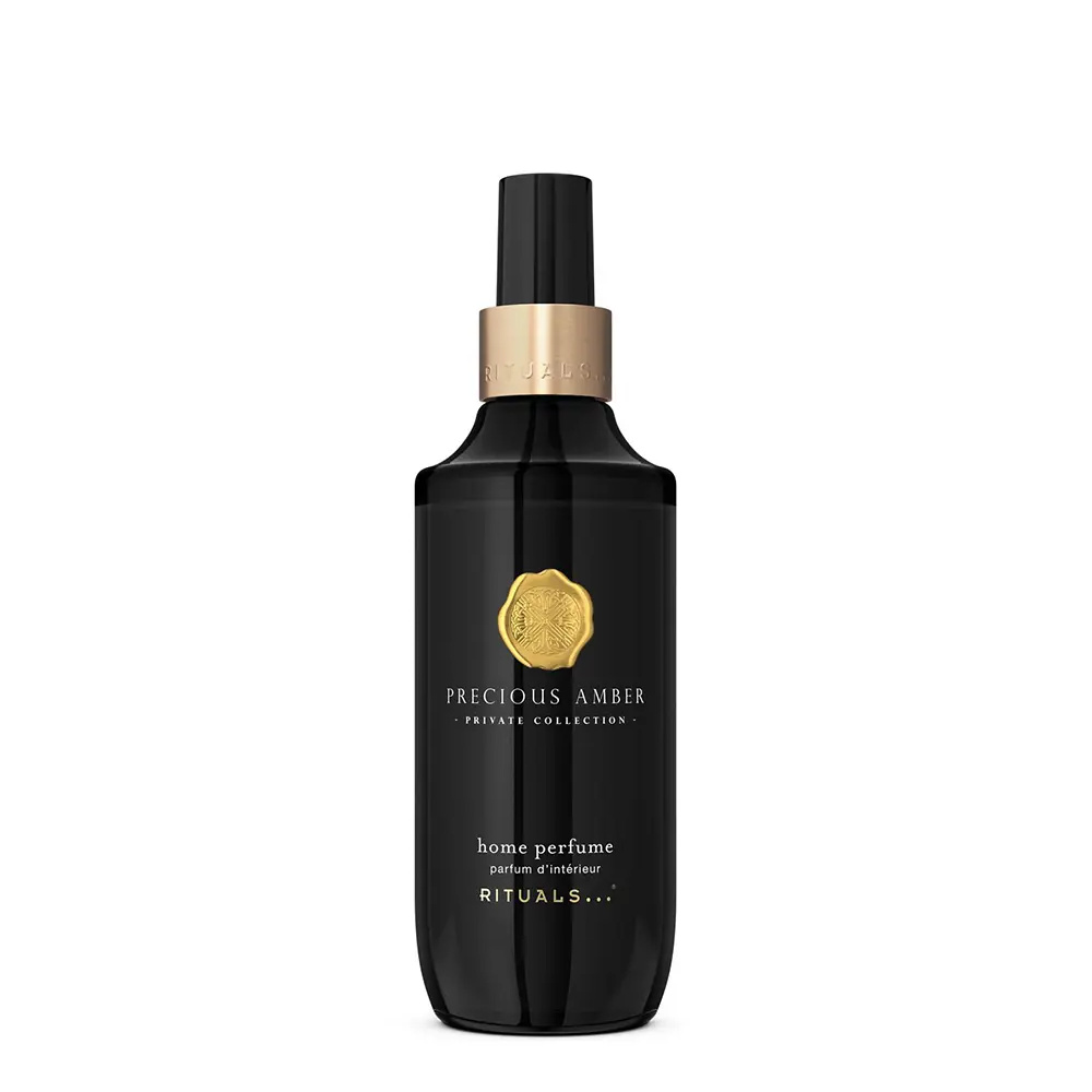 RITUALS PRIVATE COLLECTION PRECIOUS AMBER home perfume 200 ml RITUALS PRIVATE COLLECTION PRECIOUS AMBER home perfume 200 ml