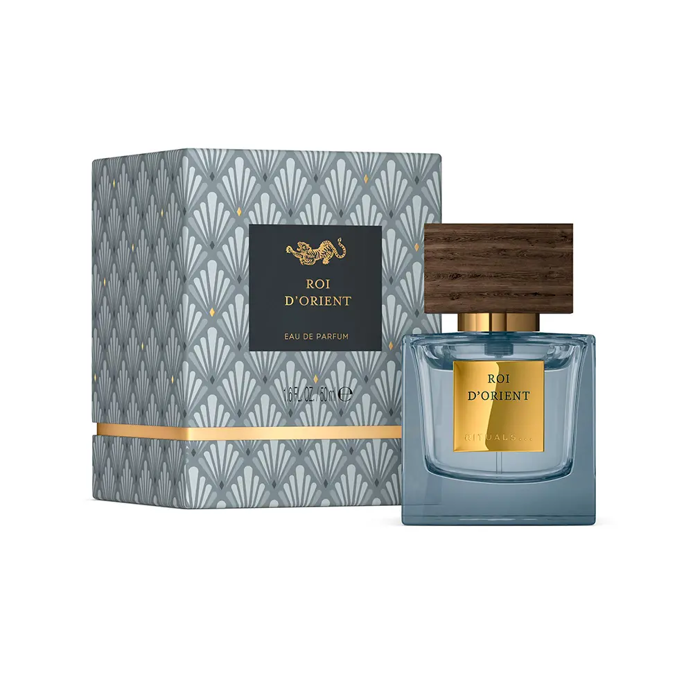 <span class="notranslate">RITUALS ROI D'ORIENT</span> eau de parfum 50 ml <span class="notranslate">RITUALS ROI D'ORIENT</span> eau de parfum 50 ml - Image 2