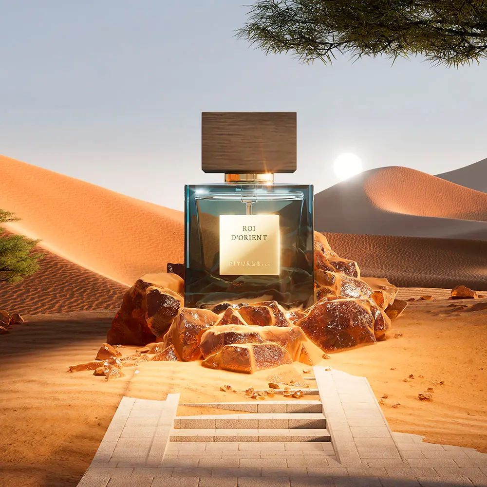 <span class="notranslate">RITUALS ROI D'ORIENT</span> eau de parfum 50 ml <span class="notranslate">RITUALS ROI D'ORIENT</span> eau de parfum 50 ml - Image 4