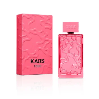 <span class="notranslate">TOUS KAOS</span> eau de parfum 100 ml for Women