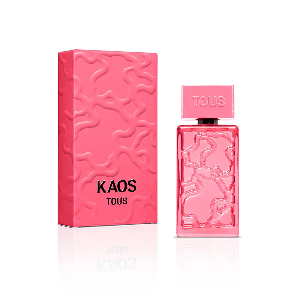 <span class="notranslate">TOUS KAOS</span> eau de parfum 50 ml for Women