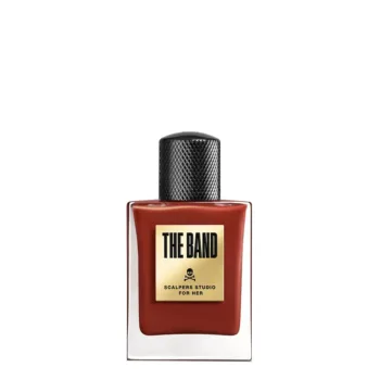 <span class="notranslate">SCALPERS THE BAND FOR HER</span> eau de parfum 50 ml