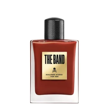 <span class="notranslate">SCALPERS THE BAND FOR HER</span> eau de parfum 100 ml