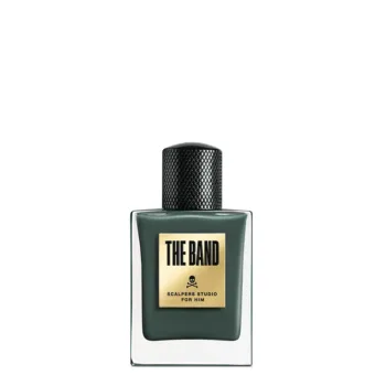 <span class="notranslate">SCALPERS THE BAND FOR HIM</span> eau de parfum 50 ml for Men