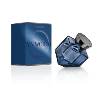 <span class="notranslate">HALLOWEEN MY WORLD</span> eau de parfum 125 ml for Men