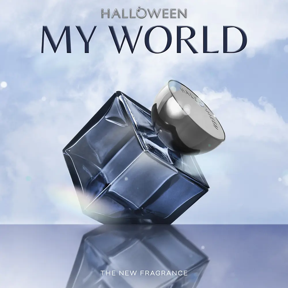 <span class="notranslate">HALLOWEEN MY WORLD</span> eau de parfum 125 ml for Men <span class="notranslate">HALLOWEEN MY WORLD</span> eau de parfum 125 ml for Men - Image 3