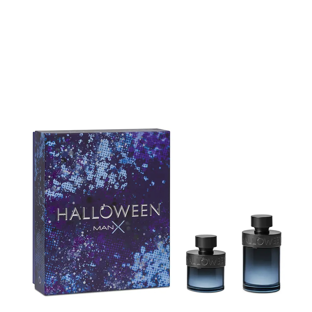 HALLOWEEN MAN X set 2 pcs HALLOWEEN MAN X set 2 pcs