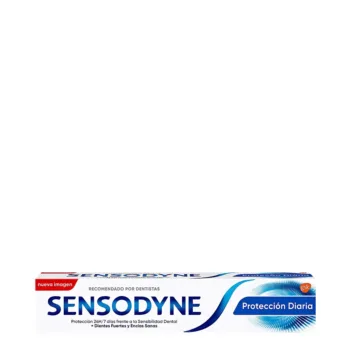 SENSODYNE SENSODYNE DAILY PROTECTION toothpaste 75 ml SENSODYNE SENSODYNE DAILY PROTECTION toothpaste 75 ml