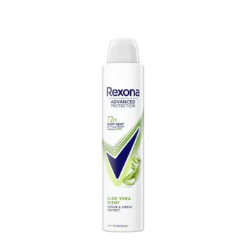 REXONA REXONA ALOE VERA deodorante vapo 200 ml