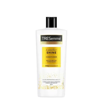 TRESEMME LAMELLAR SHINE ultra shine conditioner 400 ml