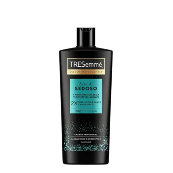 TRESEMME SMOOTH&SILKY shampoo 685 ml
