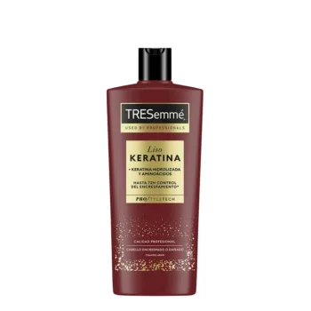 TRESEMME Smooth Keratin Shampoo 685 ml