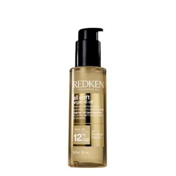 REDKEN ALL SOFT Arganöl-6 100 ml