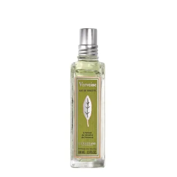 L'OCCITANE EN PROVENCE VERBENAeau de toilette 100 ml unisex