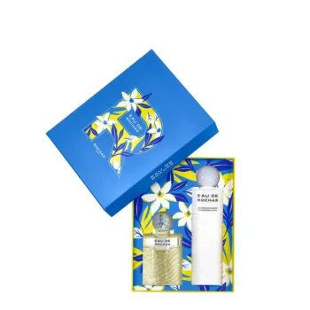 ROCHAS EAU DE ROCHAS 2-teiliges Set