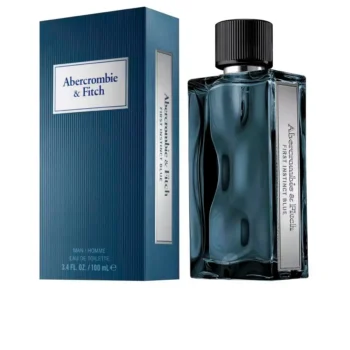 <span class="notranslate">ABERCROMBIE & FITCH FIRST INSTINCT BLUE FOR MAN</span> edt vapo 100 ml Unisex
