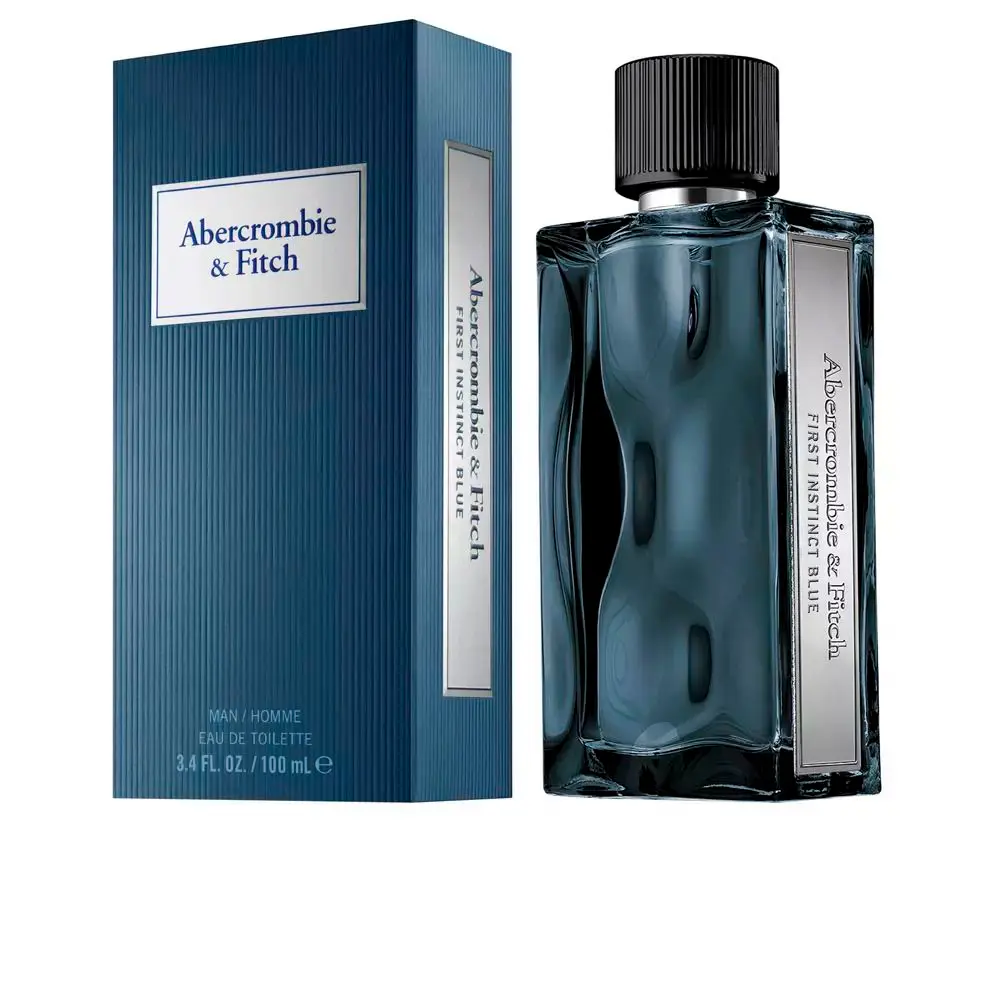 <span class="notranslate">ABERCROMBIE & FITCH FIRST INSTINCT BLUE FOR MAN</span> edt vapo 100 ml Unisex <span class="notranslate">ABERCROMBIE & FITCH FIRST INSTINCT BLUE FOR MAN</span> edt vapo 100 ml Unisex