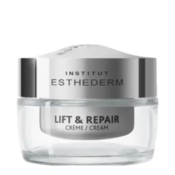 INSTITUT ESTHEDERM LIFT & REPAIR crème lissante absolue 50 ml