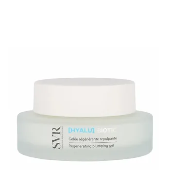 <span class="notranslate"><span class="notranslate">SVR LABORATOIRE DERMATOLOGIQUE</span> [HYALU] BIOTIC</span> Regeneraring Plumping Gel 50 ml