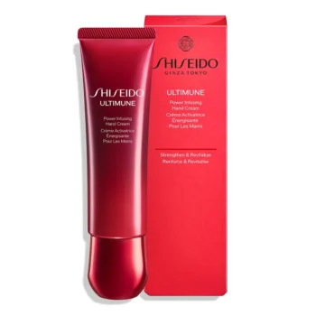 <span class="notranslate">SHISEIDO ULTIMUNE</span> power infusing hand cream 50 ml