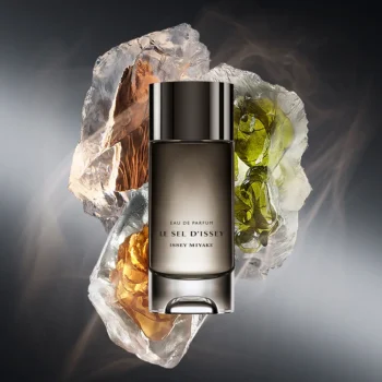 <span class="notranslate">ISSEY MIYAKE LE SEL D'ISSEY</span> eau de parfum 100 ml for Men