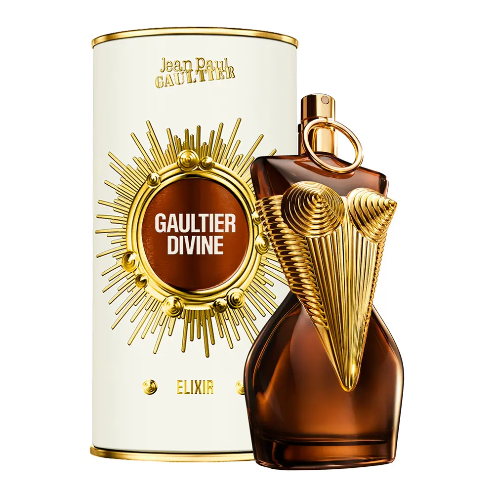 JEAN PAUL GAULTIER GAULTIER DIVINE ELIXIR PARFUM Parfum 100 ml für Damen JEAN PAUL GAULTIER GAULTIER DIVINE ELIXIR PARFUM Parfum 100 ml für Damen