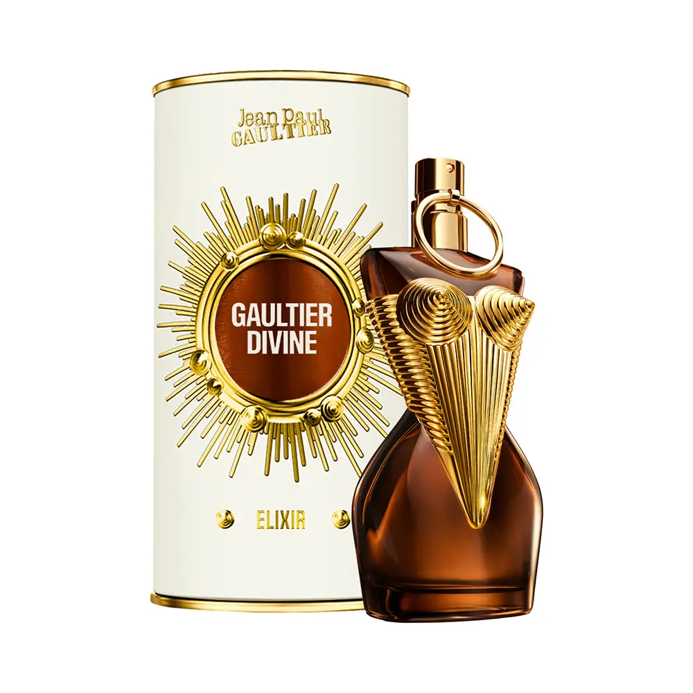 JEAN PAUL GAULTIER GAULTIER DIVINE ELIXIR PARFUM Eau de Parfum 50 ml für Damen JEAN PAUL GAULTIER GAULTIER DIVINE ELIXIR PARFUM Eau de Parfum 50 ml für Damen