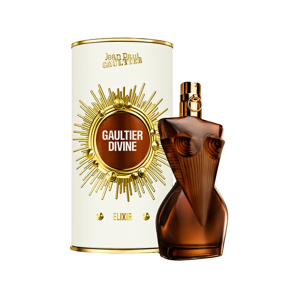 JEAN PAUL GAULTIER GAULTIER DIVINE ELIXIR PARFUM Parfum 30 ml für Damen JEAN PAUL GAULTIER GAULTIER DIVINE ELIXIR PARFUM Parfum 30 ml für Damen