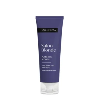 JOHN FRIEDA SALON BLONDE blonde toner 120 ml