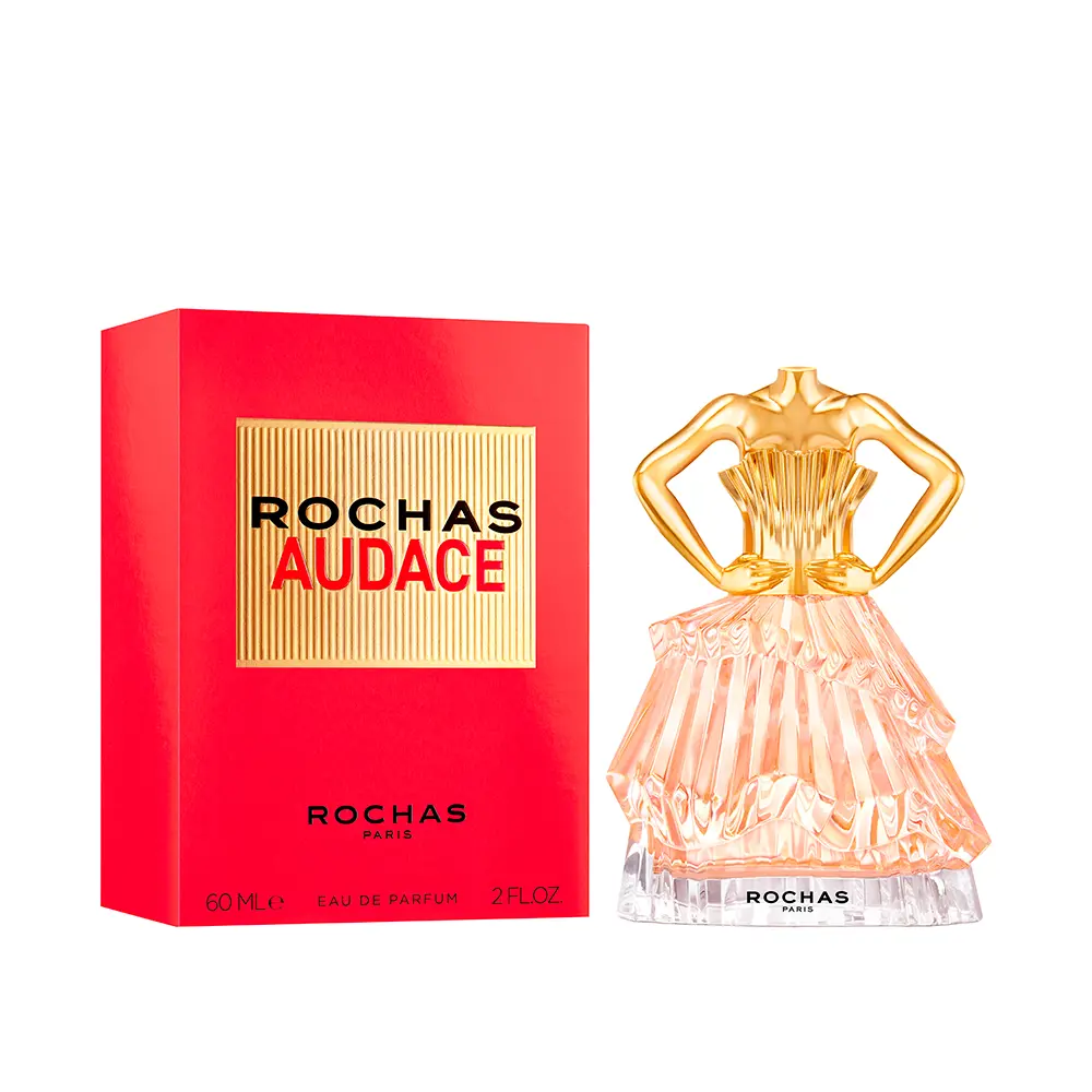 ROCHAS ROCHAS AUDACE Eau de Parfum 60 ml für Damen