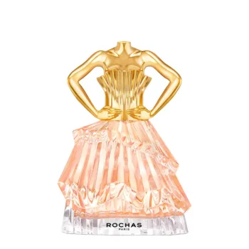 ROCHAS ROCHAS AUDACE Eau de Parfum 60 ml für Damen
