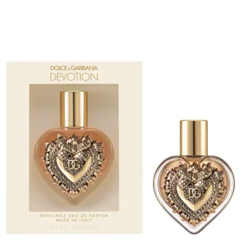 <span class="notranslate">DOLCE & GABBANA DEVOTION</span> eau de parfum 20 ml for Women