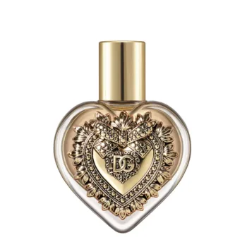DOLCE & GABBANA DEVOTIONEau de Parfum 20 ml für Damen