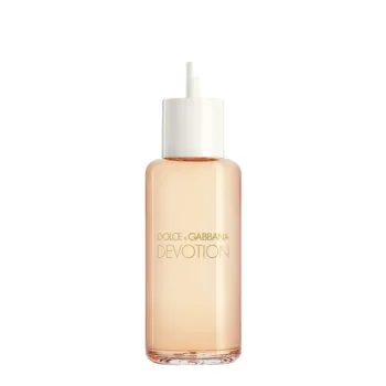 DOLCE & GABBANA DEVOTIONEau de Parfum 150 ml Nachfüllpackung für Damen