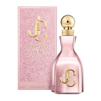 <span class="notranslate">JIMMY CHOO I WANT CHOO WITH LOVE</span> eau de parfum 60 ml for Women