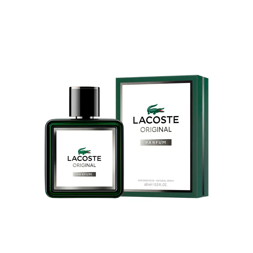 <span class="notranslate">LACOSTE ORIGINAL PARFUM</span> eau de parfum 60 ml for Men