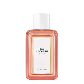 <span class="notranslate">LACOSTE LACOSTE ORIGINAL POUR FEMME</span> eau de parfum 40 ml