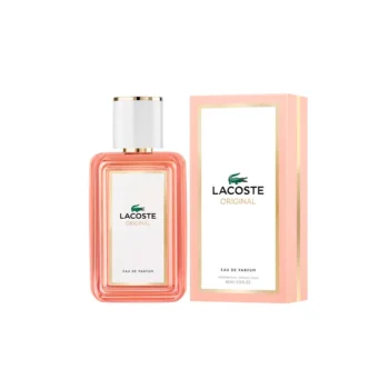 <span class="notranslate">LACOSTE ORIGINAL POUR FEMME</span> eau de parfum 60 ml for Women