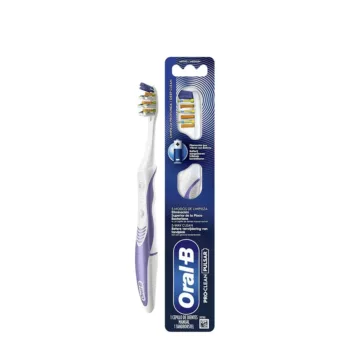 ORAL-B PROCLEAN PULSAR toothbrush 35 #medium