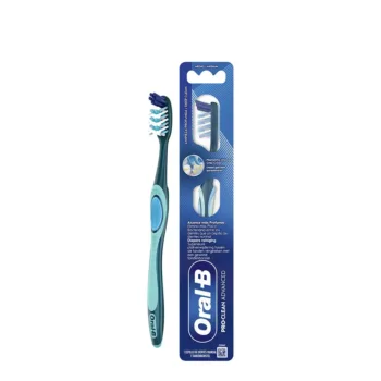 ORAL-B PROCLEAN ADVANCED toothbrush 40 #medium