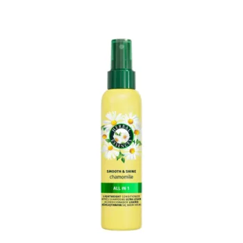 HERBAL ESSENCES Herbal Essence Chamomile Shine & Revitalize Light Conditioner 145 ml