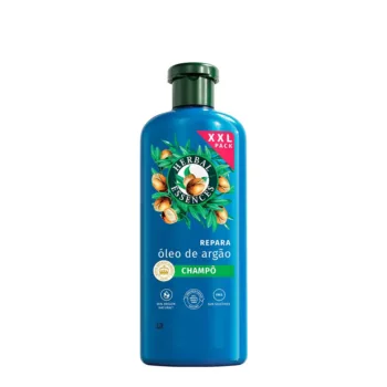 HERBAL ESSENCES Herbal Essence Argan Oil Repairing Shampoo 680 ml HERBAL ESSENCES Herbal Essence Argan Oil Repairing Shampoo 680 ml